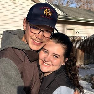 Meet your Posher, Kiersten